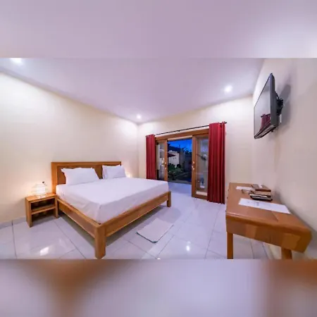 The Sampan Canggu Hotel